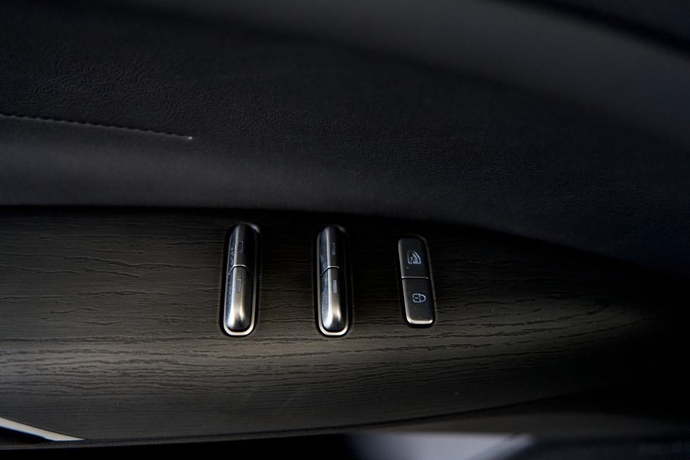 Changan CS75 Plus Люкс, белый