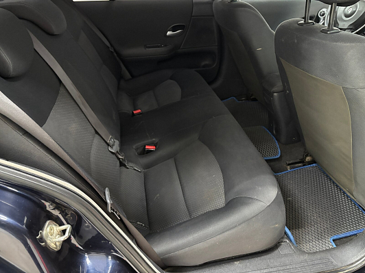 Renault Laguna, 2006 года, пробег 254828 км