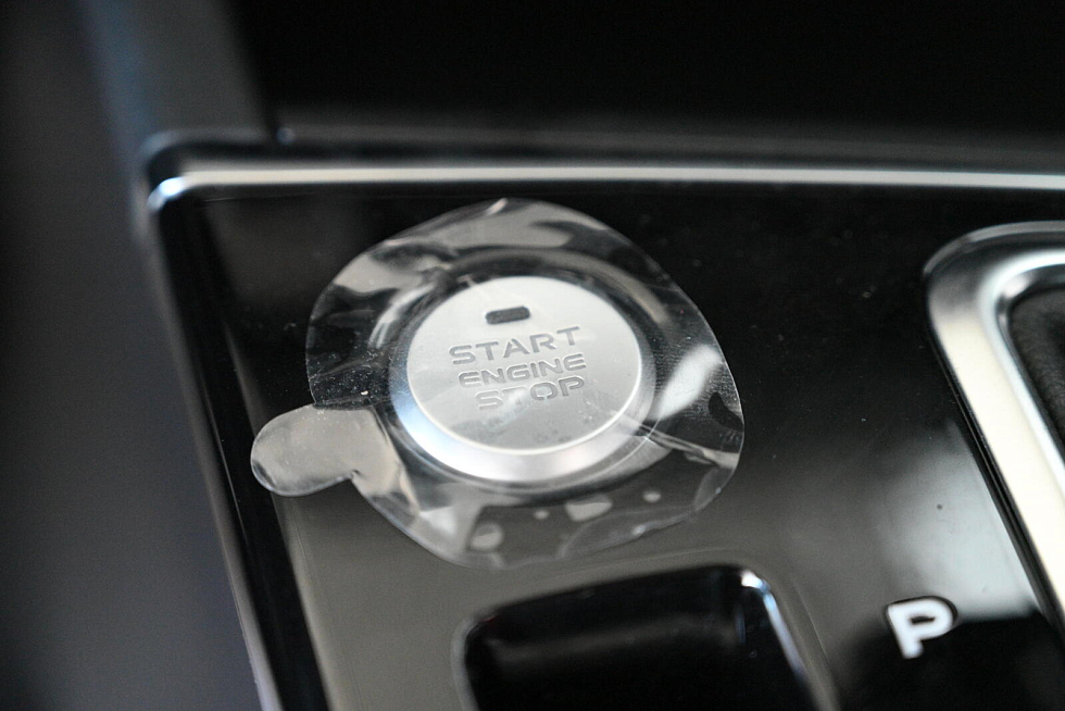 Changan Eado Plus Техно, серый