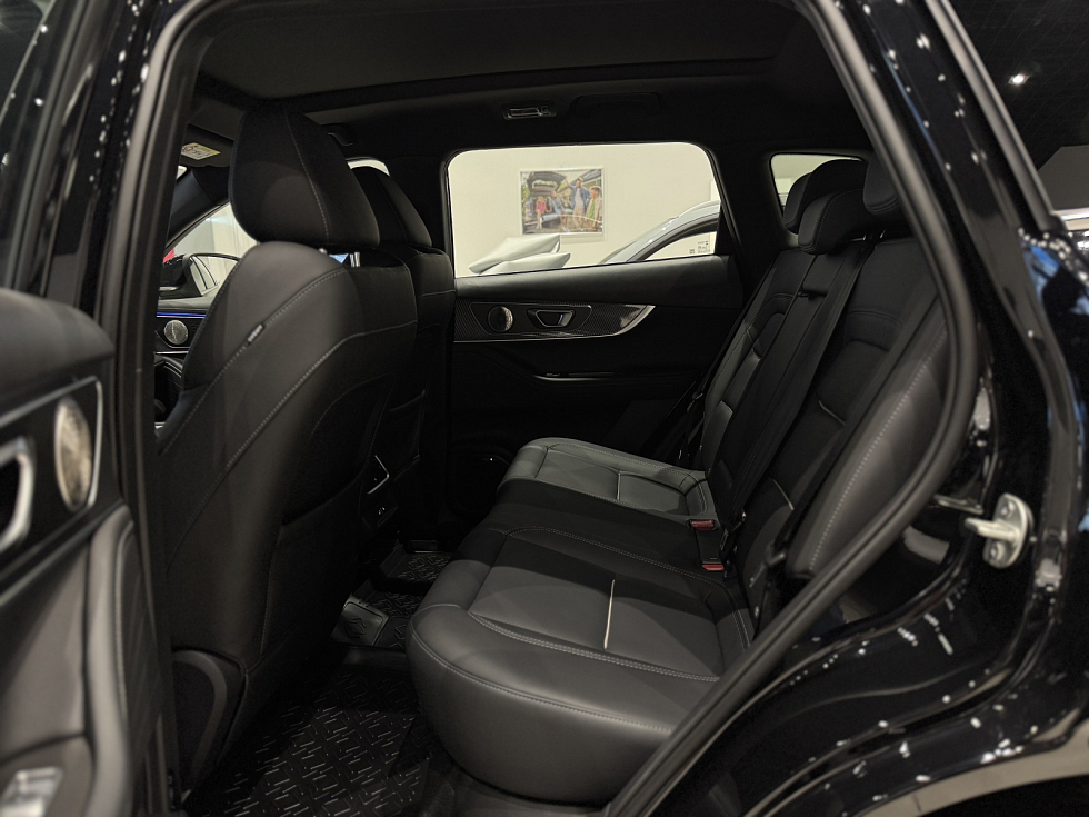 TENET T7 Прайм, черный