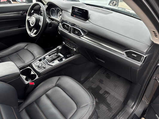 Mazda CX-5, 2019 года, пробег 63269 км