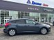 Ford Focus Ambiente, 2012 года, пробег 223905 км
