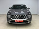 Hyundai Santa Fe, 2020 года, пробег 99200 км