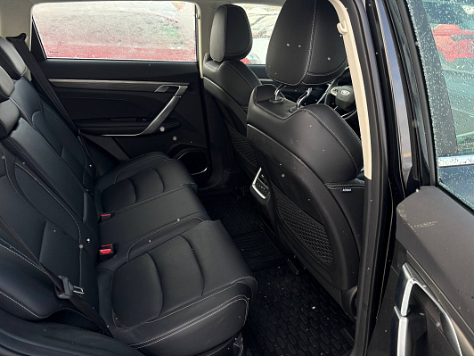 Belgee X70 Luxury 4х4, 2025 года, пробег 15176 км