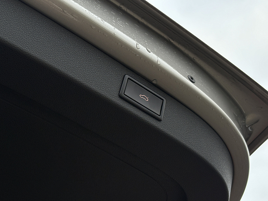 Skoda Kodiaq Hockey Edition, 2020 года, пробег 56000 км