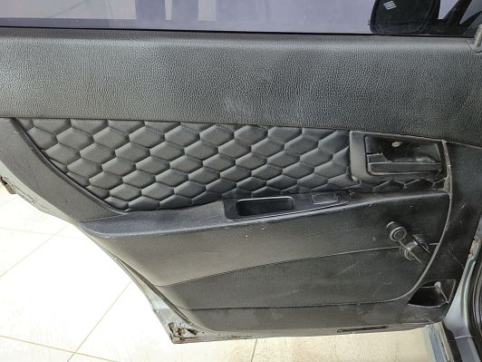 Lada (ВАЗ) Priora, 2011 года, пробег 108709 км