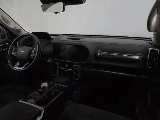 Haval Dargo Оптимум, 2022 года, пробег 56249 км