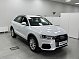 Audi Q3 Design, 2017 года, пробег 113855 км