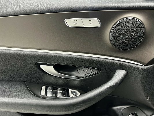 Mercedes-Benz E-Класс E 200 Business, 2017 года, пробег 144901 км