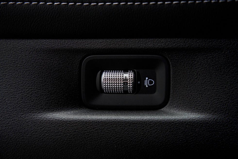 Geely Cityray Комфорт, серый