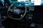 Geely Cityray Комфорт, голубой