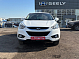 Hyundai ix35 Style Edition, 2014 года, пробег 127093 км