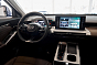 GAC GS4 GL, черный