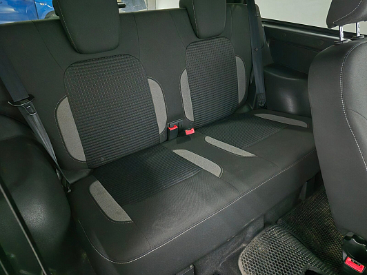 Lada (ВАЗ) Niva Legend Luxe Кондиционер, 2024 года, пробег 37219 км