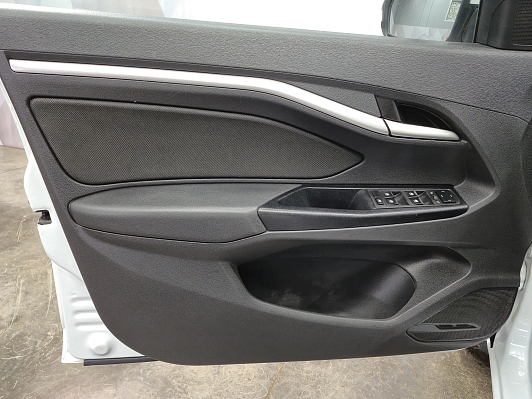 Lada (ВАЗ) Vesta Comfort Image, 2017 года, пробег 189610 км