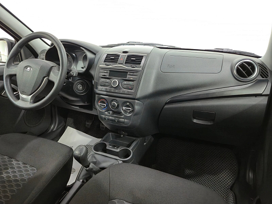 Lada (ВАЗ) Granta Comfort, 2024 года, пробег 17642 км
