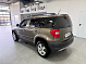 Skoda Yeti Active, 2011 года, пробег 191111 км