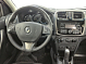 Renault Sandero Privilege, 2015 года, пробег 84146 км