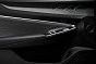 Geely Cityray Люкс, серый