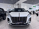 Hongqi HS3 Комфорт (Comfort), белый