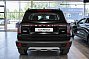 Haval Dargo Оптимум, черный