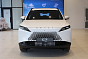 Omoda C7 Supreme, белый