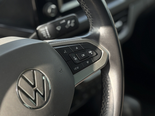 Volkswagen Polo Status, 2020 года, пробег 152803 км