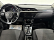 Kia Rio Luxe, 2018 года, пробег 109040 км
