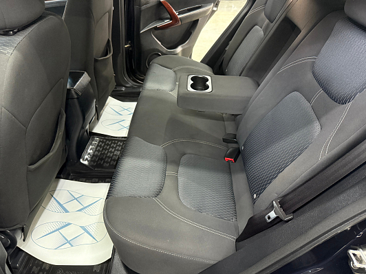 Zotye T600 Royal, 2018 года, пробег 94825 км