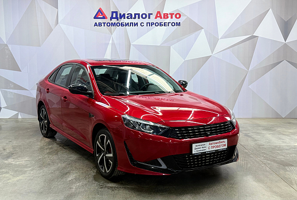 Kaiyi E5 Luxury, 2023 года, пробег 41269 км