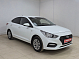 Hyundai Solaris Active, 2017 года, пробег 149526 км