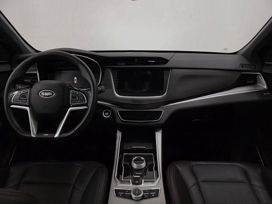 SWM G01F Smart 2, 2023 года, пробег 21295 км