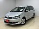 Volkswagen Sharan, 2011 года, пробег 71910 км