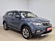 Geely Atlas Luxury, 2019 года, пробег 144072 км