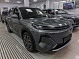 Geely EX5 EM-i Max, серый