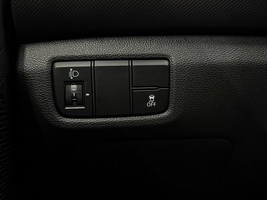 Hyundai Creta Active, 2020 года, пробег 67021 км
