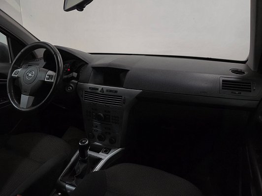 Opel Astra Enjoy, 2013 года, пробег 248678 км