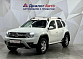 Renault Duster Drive, 2018 года, пробег 165488 км