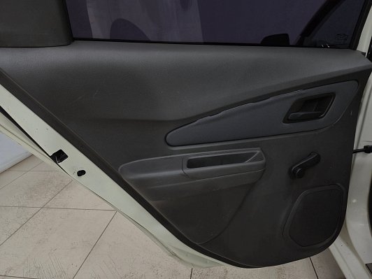Chevrolet Cobalt LT, 2013 года, пробег 204015 км