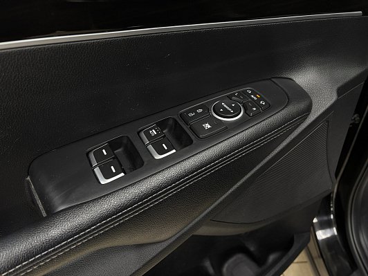 Kia Sorento, 2018 года, пробег 129593 км