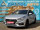 Hyundai Solaris Comfort, 2019 года, пробег 190000 км