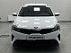 Kia Rio Prestige, 2020 года, пробег 81064 км