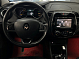 Renault Kaptur Extreme, 2016 года, пробег 101768 км
