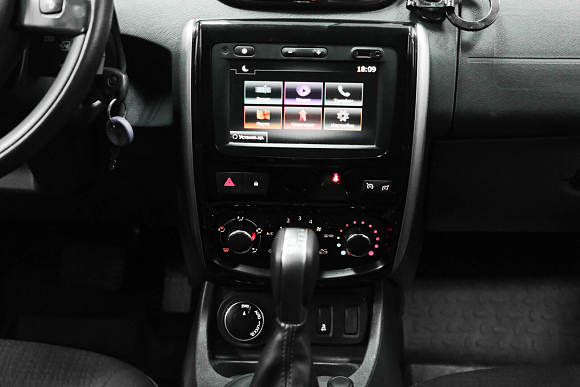 Nissan Terrano Elegance, 2021 года, пробег 100100 км