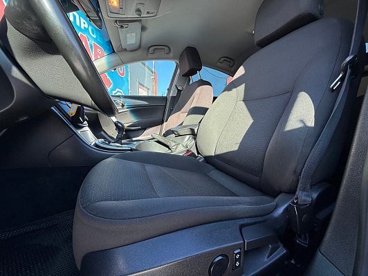 Opel Insignia Essentia, 2013 года, пробег 236001 км