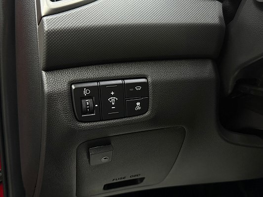 Hyundai Creta Travel, 2018 года, пробег 156345 км