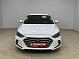 Hyundai Elantra Comfort, 2018 года, пробег 173658 км