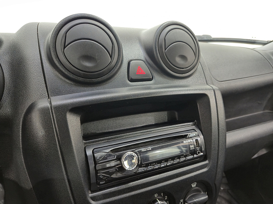 Lada (ВАЗ) Granta Classic Start Glonass 21901-51-234, 2014 года, пробег 131012 км