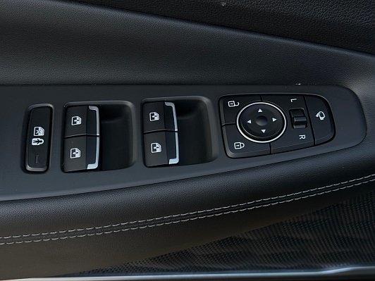 Hyundai Santa Fe Lifestyle, 2021 года, пробег 92585 км
