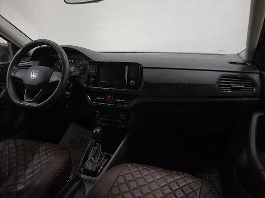 Volkswagen Polo Status, 2020 года, пробег 68460 км